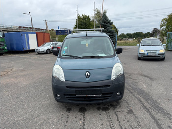 Furgão compacto RENAULT Kangoo