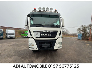 Tractor MAN TGX 18.500