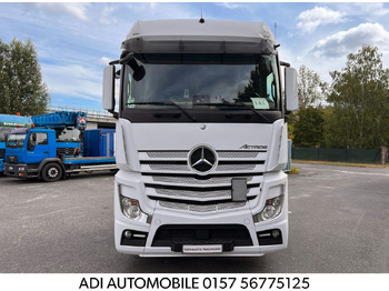 Tractor MERCEDES-BENZ Actros 1845