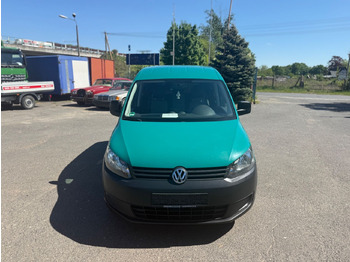 Furgão compacto VOLKSWAGEN Caddy