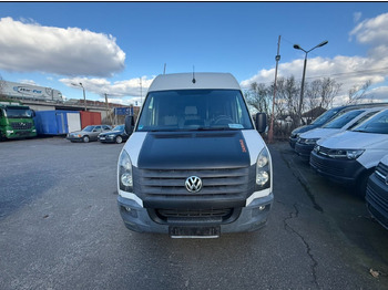 Furgão VOLKSWAGEN Crafter 35