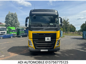 Camião polibenne VOLVO FH 460