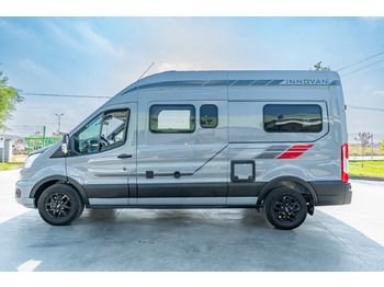Campervan novo LMC Innovan 590: foto 4