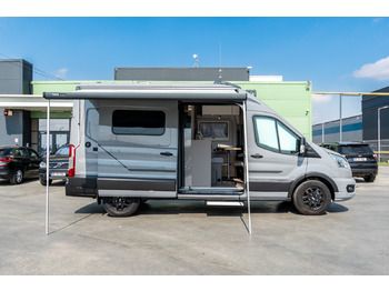Campervan novo LMC Innovan 590: foto 3