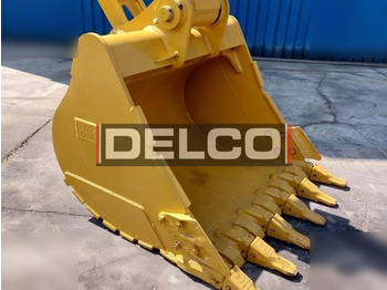 Escavadora de rastos novo CATERPILLAR 323D3: foto 4