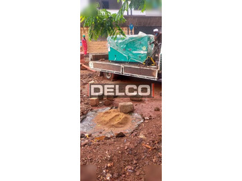 Leasing de CUMMINS 250 KVA CUMMINS 250 KVA: foto 4