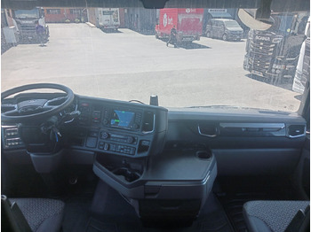 Tractor SCANIA S520 A4X2NB: foto 5 Tractor SCANIA S520 A4X2NB: foto 5