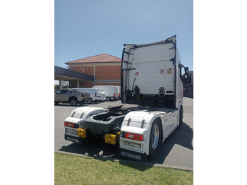 Tractor SCANIA S520 A4X2NB: foto 3 Tractor SCANIA S520 A4X2NB: foto 3