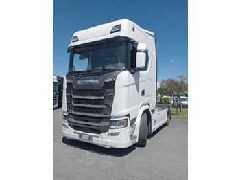 Tractor SCANIA S 540