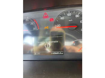Autocarro VOLVO 9700: foto 4