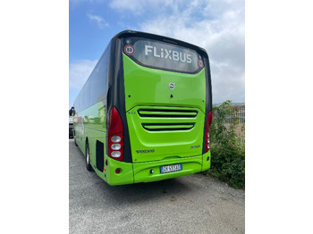 Autocarro VOLVO 9700: foto 3