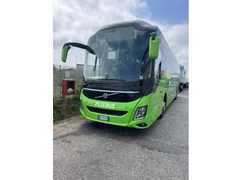 Autocarro VOLVO 9700: foto 2