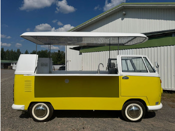 Food truck Event Mobil Catering Foodtruck: foto 2