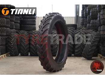 Pneu por Trator novo Tianli 320/90R46 (12.4R46) DEFENDER R-1 148A8/148B TL: foto 2