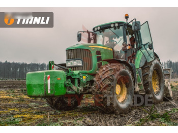 Pneu por Trator novo Tianli 520/70R34 AG-RADIAL R-1W 148A8/B TL: foto 2
