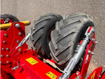 Triturador de folhas para batata Grimme GF 400: foto 4