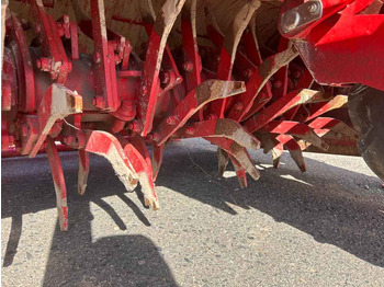 Triturador de folhas para batata Grimme GF 400: foto 5