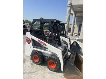 Mini pá carregadora BOBCAT S70