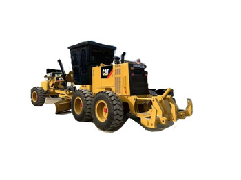 Motoniveladora CATERPILLAR 140H