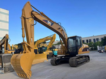 Escavadora de rastos CATERPILLAR 320C