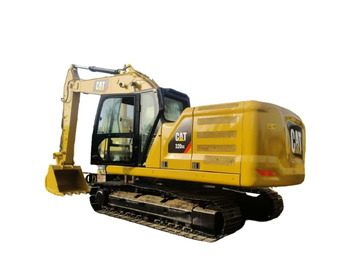Escavadora de rastos CATERPILLAR 320GC