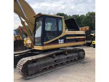 Escavadora de rastos CAT 325BL: foto 3