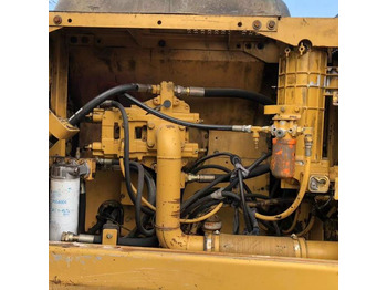 Escavadora de rastos CAT 325BL: foto 4
