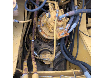 Escavadora de rastos CAT 325BL: foto 2
