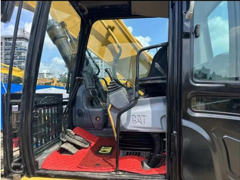 Escavadora de rastos CAT 330D: foto 3