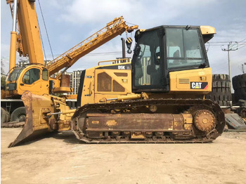 Buldôzer CATERPILLAR D5K