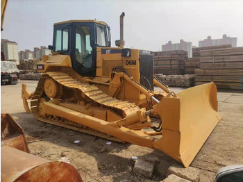Buldôzer CATERPILLAR D6M