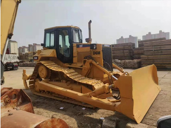 Buldôzer CATERPILLAR D6M