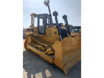 Buldôzer CATERPILLAR D6R