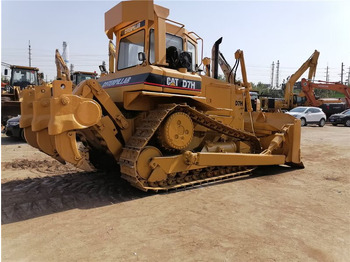 Buldôzer CATERPILLAR D7H