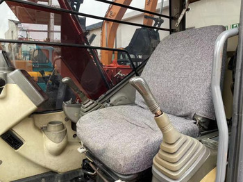 Escavadora de rastos Hitachi zaxis 70: foto 5