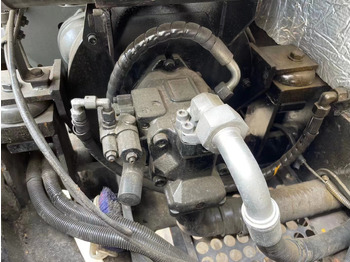 Escavadora de rastos Sany 55C: foto 4