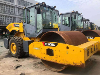 Compactador XCMG XS223J