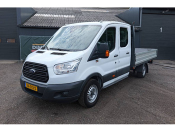 Carrinha de caixa aberta FORD Transit