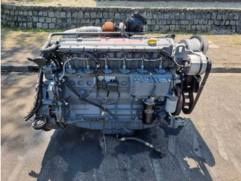 Kit de reparação de motor DEUTZ