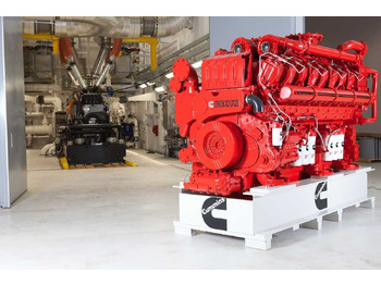 Kit de reparação de motor CUMMINS