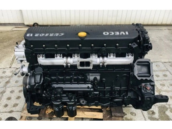 Motor NEW HOLLAND
