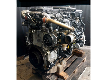 Motor JAGUAR