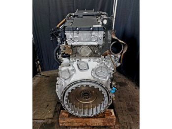 Motor JAGUAR