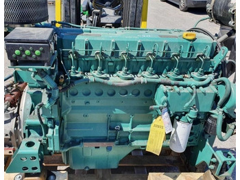 Motor RENAULT D