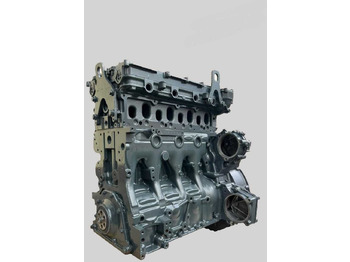 Motor MTU