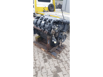 Motor JAGUAR