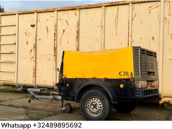 Compressor de ar COMPAIR
