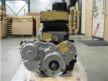 Motor por Escavadeira Isuzu **NEW **4BG1TLB long block: foto 3
