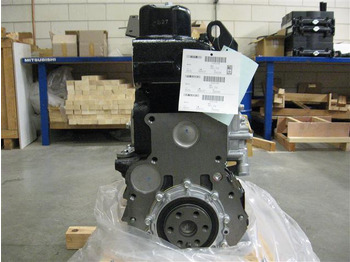 Motor por Escavadeira Isuzu **NEW **4BG1TLB long block: foto 5