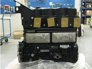 Motor por Escavadeira Isuzu **NEW **4BG1TLB long block: foto 4